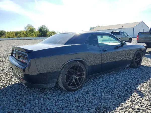 2C3CDZAG8GH257001 — 2016 Dodge Challenger, фото 3 с аукциона Copart 05.10.2026, Град