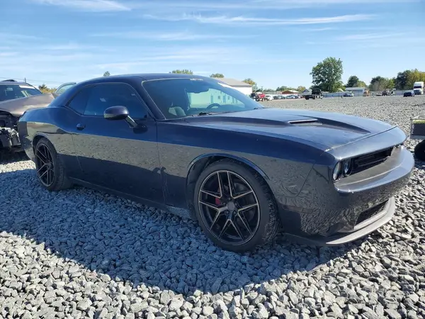 2C3CDZAG8GH257001 — 2016 Dodge Challenger, фото 4 с аукциона Copart 05.10.2026, Град