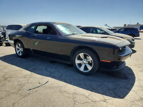 2016 Dodge Challenger VIN 2C3CDZAG6GH284097 фото 4