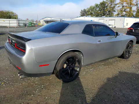 2016 Dodge Challenger VIN 2C3CDZAG8GH114176 фото 3