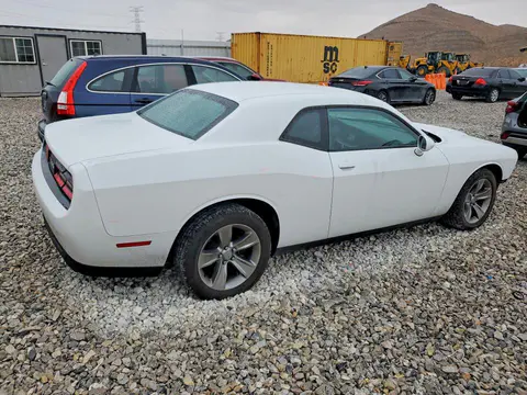 2016 Dodge Challenger VIN 2C3CDZAG4GH326041 фото 3