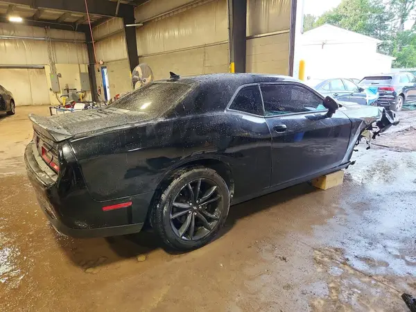 2C3CDZAG6HH613334 — 2017 Dodge Challenger, фото 3 с аукциона Copart 05.10.2026, Передняя часть