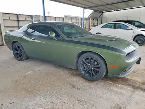 2018 Dodge Challenger VIN 2C3CDZAG2JH334002 фото 4