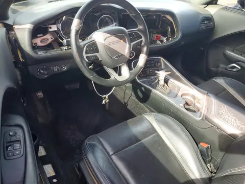 2018 Dodge Challenger R/T VIN 2C3CDZBT7JH236417 фото 8