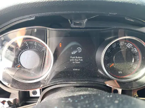 2018 Dodge Challenger R/T VIN 2C3CDZBT7JH236417 фото 9