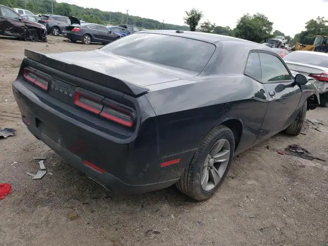 2C3CDZAG0KH677571 — 2019 Dodge Challenger, фото 4 с аукциона Copart 06.10.2026, Передняя часть