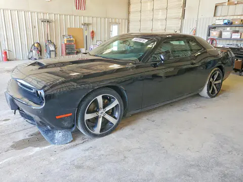 2C3CDZJG9KH540421 — 2019 Dodge Challenger, Ходовая часть (Undercarriage), фото до ремонта