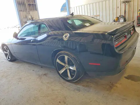 2019 DODGE CHALLENGER VIN 2C3CDZJG9KH540421 фото 2