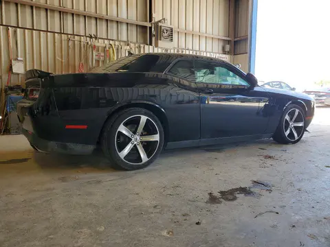 2019 DODGE CHALLENGER VIN 2C3CDZJG9KH540421 фото 3