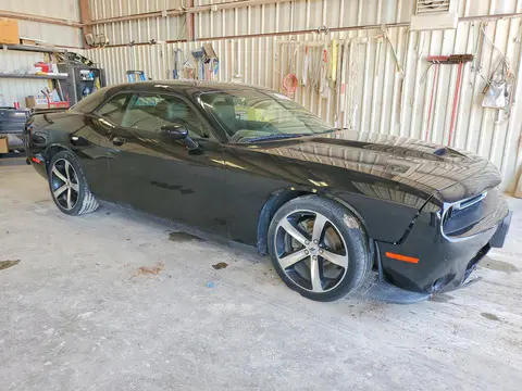 2019 DODGE CHALLENGER VIN 2C3CDZJG9KH540421 фото 4