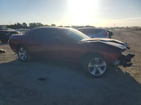 2019 Dodge Challenger VIN 2C3CDZAG9KH744409 фото 4