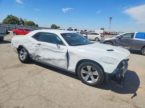 2020 Dodge Challenger VIN 2C3CDZAG6LH184902 фото 4