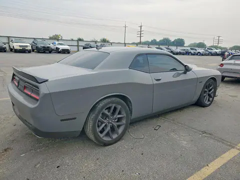 2023 Dodge Challenger VIN 2C3CDZBT2PH630173 фото 3