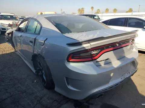 2023 Dodge CHARGER GT VIN 2C3CDXHG4PH615589 фото 2