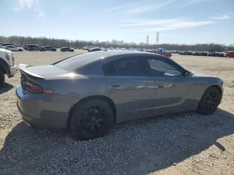 2019 DODGE CHARGER SXT VIN 2C3CDXBG2KH625104 фото 3