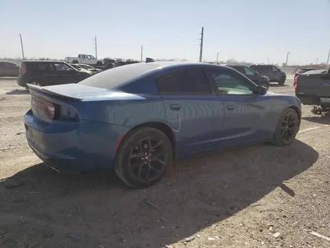 2020 DODGE CHARGER SXT VIN 2C3CDXBG3LH150483 фото 3