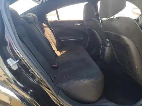 2013 DODGE CHARGER VIN 2C3CDXBG7DH501848 фото 10