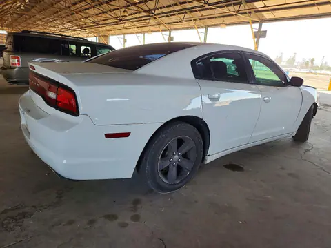 2014 Dodge Charger VIN 2C3CDXBG1EH168760 фото 3