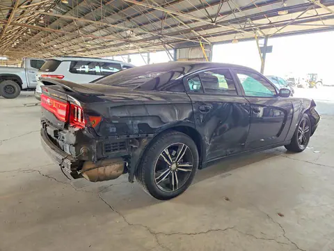 2014 Dodge Charger VIN 2C3CDXJGXEH224146 фото 3