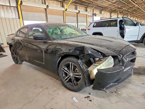 2014 Dodge Charger VIN 2C3CDXJGXEH224146 фото 4