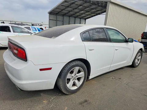 2014 Dodge Charger VIN 2C3CDXBG9EH364106 фото 3