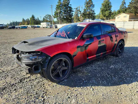 2C3CDXCT0EH173248 — 2014 Dodge Charger, Вандализм (Vandalism), фото до ремонта