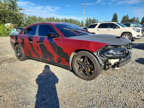 2014 Dodge Charger VIN 2C3CDXCT0EH173248 фото 4