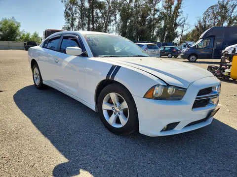 2014 Dodge Charger VIN 2C3CDXBG5EH170706 фото 4