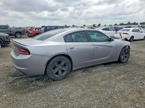 2015 Dodge Charger VIN 2C3CDXBGXFH875325 фото 3