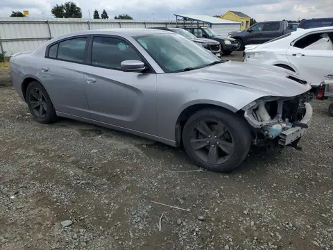 2015 Dodge Charger VIN 2C3CDXBGXFH875325 фото 4