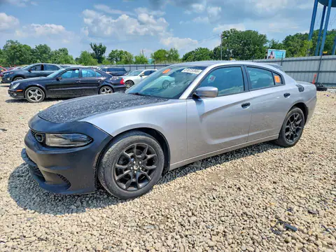2C3CDXJG1FH817895 — 2015 Dodge Charger, Подтопление (Water/Flood), фото до ремонта