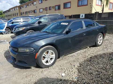 2C3CDXBG9FH776575 — 2015 Dodge Charger, Мелкие вмятины и царапины (Minor Dent/Scratches), фото до ремонта