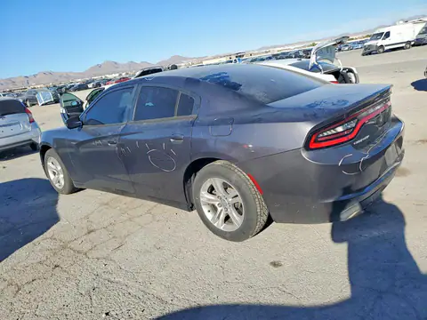 2C3CDXBG1FH866545 — 2015 Dodge Charger, фото 2 с аукциона Copart 13.10.2026, Передняя часть