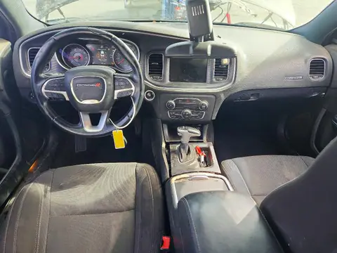 2015 Dodge Charger VIN 2C3CDXHG7FH805515 фото 8
