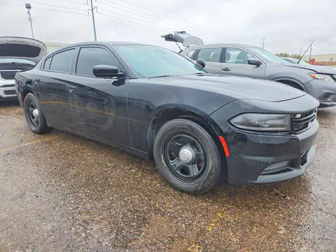2015 Dodge Charger VIN 2C3CDXAT9FH925159 фото 4