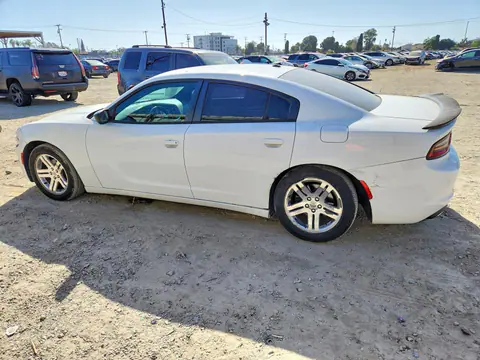 2015 Dodge Charger VIN 2C3CDXBG7FH752470 фото 2