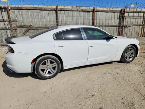 2015 Dodge Charger VIN 2C3CDXBG7FH752470 фото 3