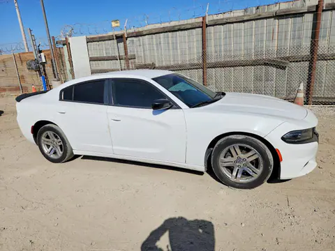 2015 Dodge Charger VIN 2C3CDXBG7FH752470 фото 4