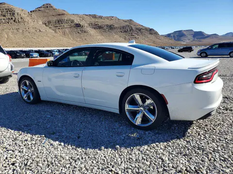 2015 Dodge Charger VIN 2C3CDXCT4FH895887 фото 2
