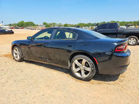 2C3CDXCT0GH222435 — 2016 Dodge Charger, фото 2 с аукциона Copart 14.10.2026, Передняя часть