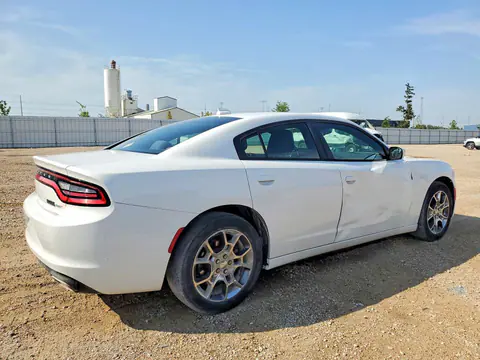 2016 Dodge Charger VIN 2C3CDXJG8GH151054 фото 3