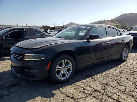 2C3CDXBG0GH205686 — 2016 Dodge Charger, Боковая часть (Side), фото до ремонта