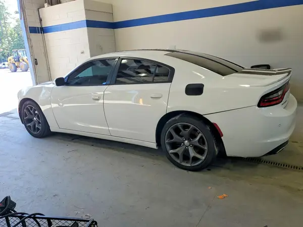 2C3CDXHG1GH133470 — 2016 Dodge Charger, фото 2 с аукциона Copart 02.10.2026, Подтопление