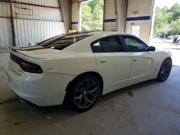 2C3CDXHG1GH133470 — 2016 Dodge Charger, фото 3 с аукциона Copart 02.10.2026, Подтопление
