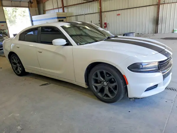 2C3CDXHG1GH133470 — 2016 Dodge Charger, фото 4 с аукциона Copart 02.10.2026, Подтопление