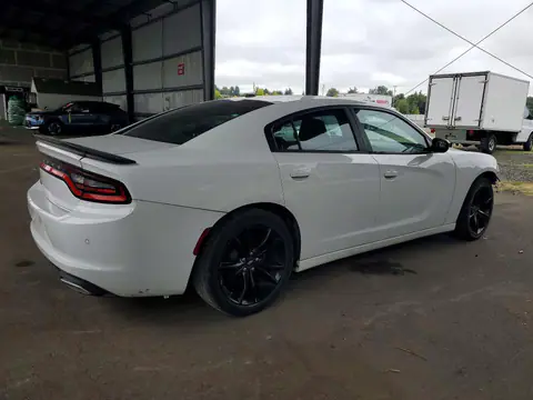 2C3CDXBG6HH525323 — 2017 Dodge Charger, фото 3 с аукциона Copart 30.09.2026, Передняя часть
