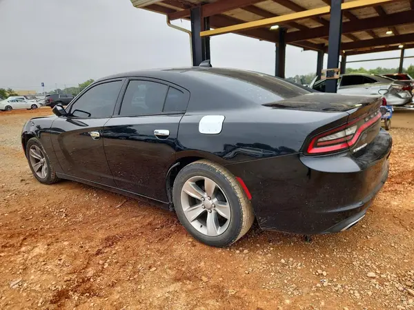 2C3CDXHGXHH562964 — 2017 Dodge Charger, фото 2 с аукциона Copart 14.10.2026, Передняя часть