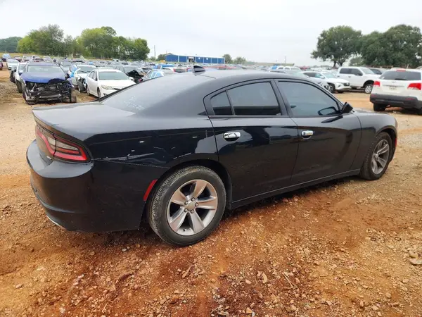 2C3CDXHGXHH562964 — 2017 Dodge Charger, фото 3 с аукциона Copart 14.10.2026, Передняя часть