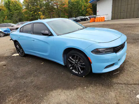 2C3CDXJG1HH645063 — 2017 Dodge Charger, фото 4 с аукциона Copart 29.09.2026, Задняя часть