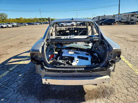 2017 Dodge Charger R VIN 2C3CDXGJ4HH596038 фото 6